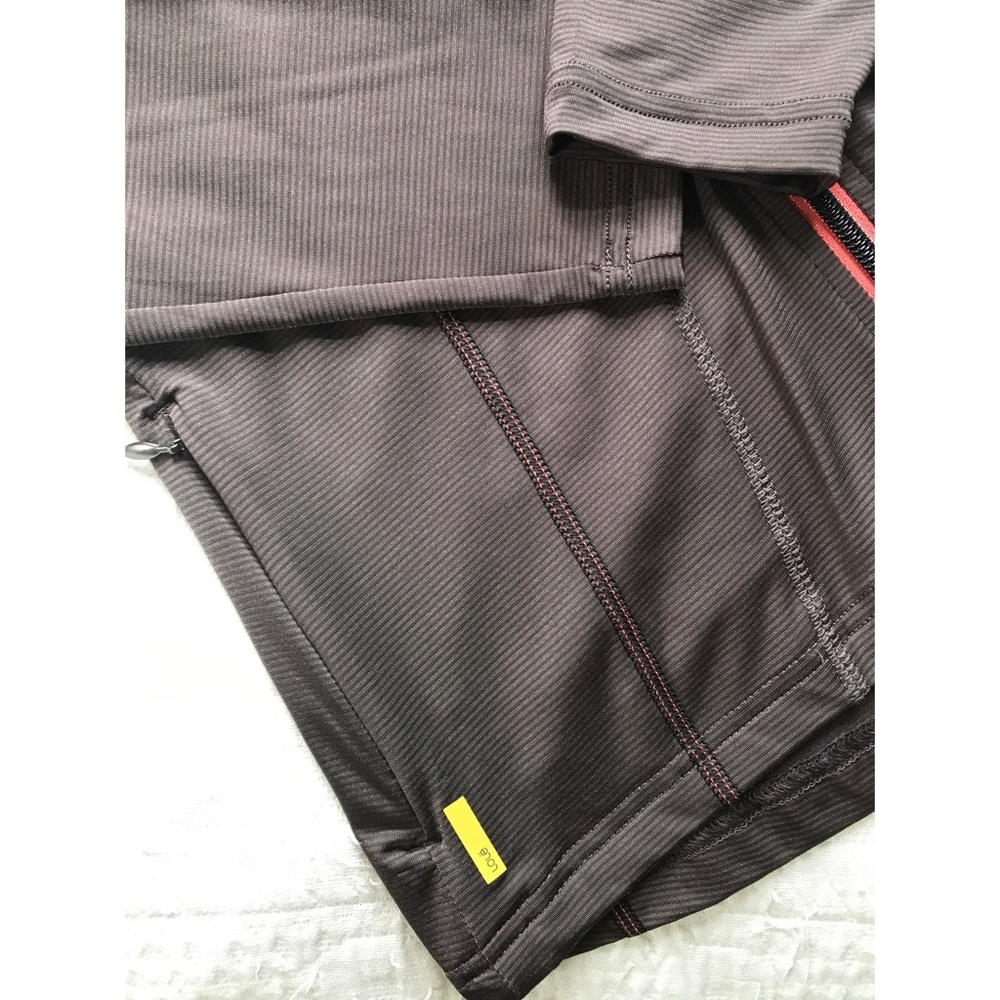 🌈Lolë • Workout Performance Jacket - Picture 4 of 5